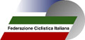 Logo Federazione Ciclistica Italiana