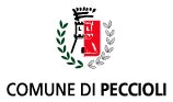 Logo Comune Peccioli - Coppa Sabatini