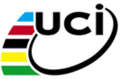 Logo Uci - Coppa Sabatini